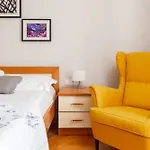 Brkic Apartments With Private Parking