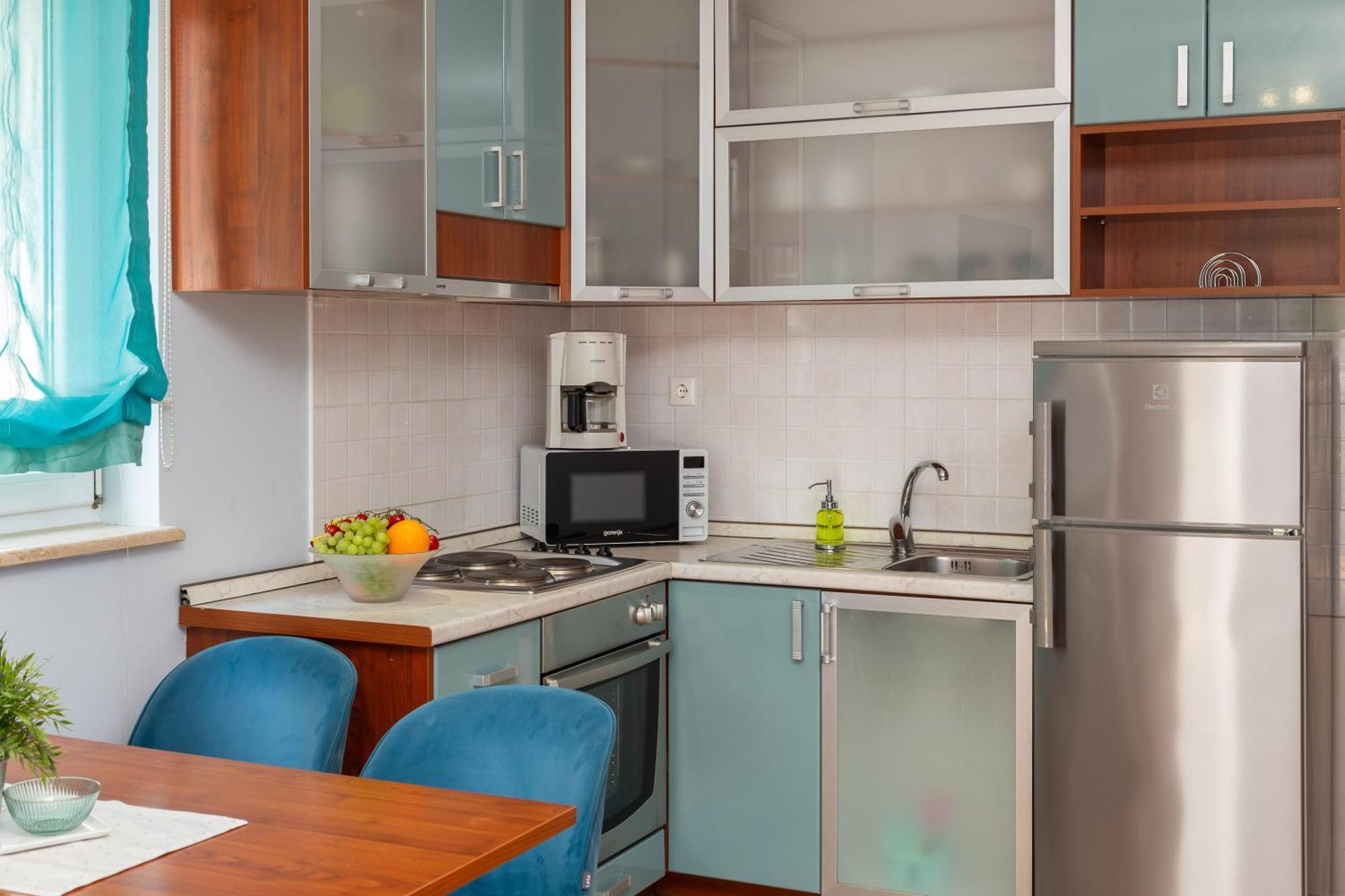 Brkic With Private Parking Apartmán *