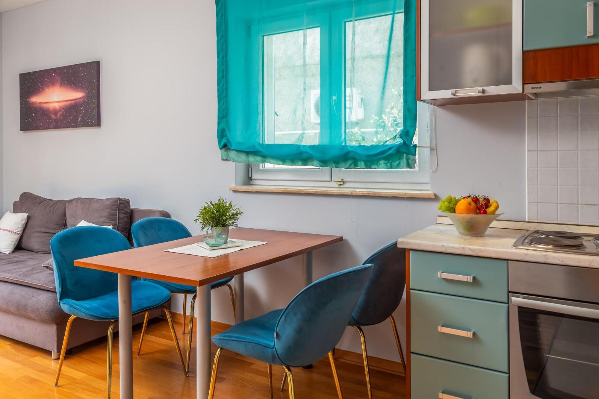 Apartmán Brkic With Private Parking