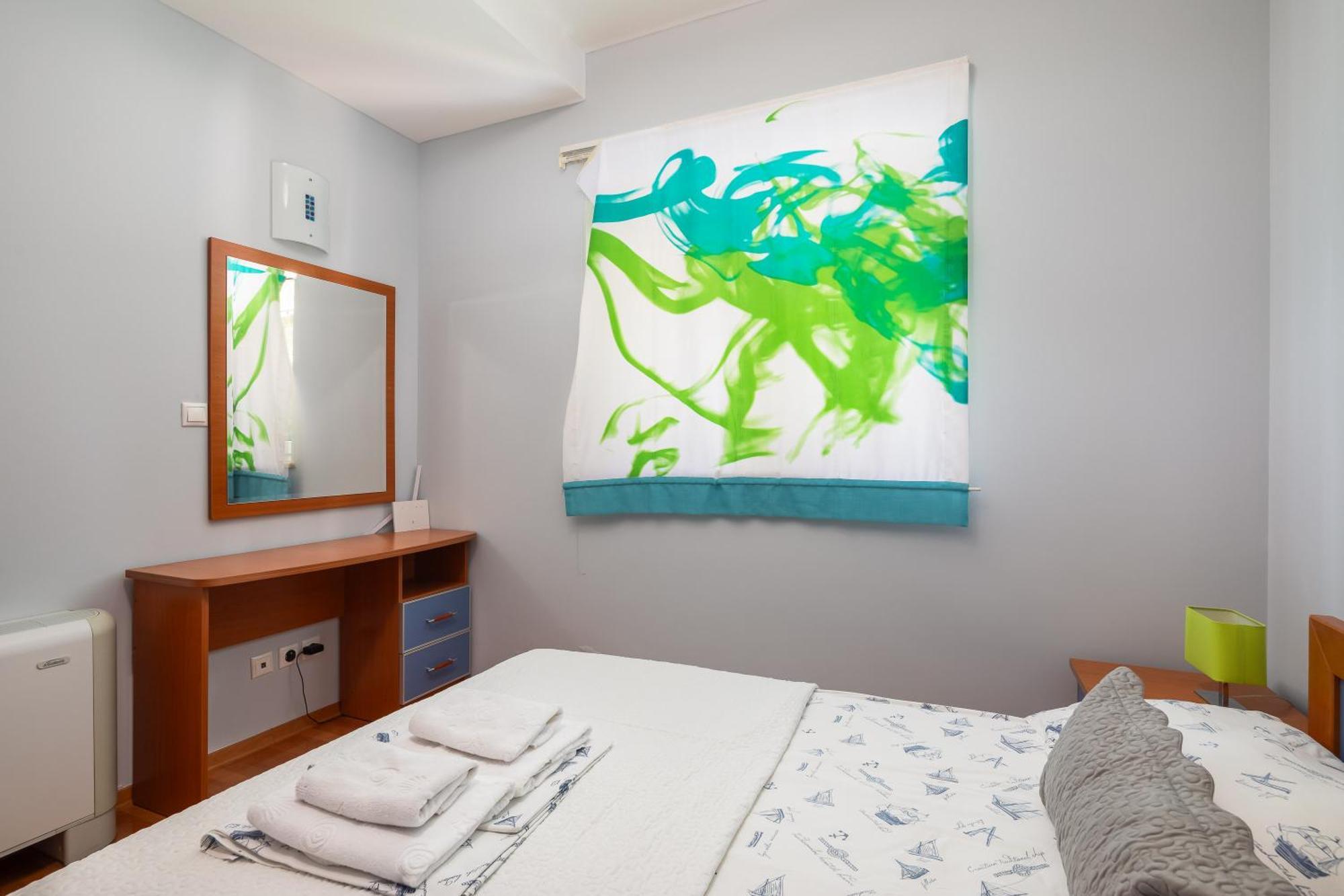 Brkic With Private Parking Apartmán *