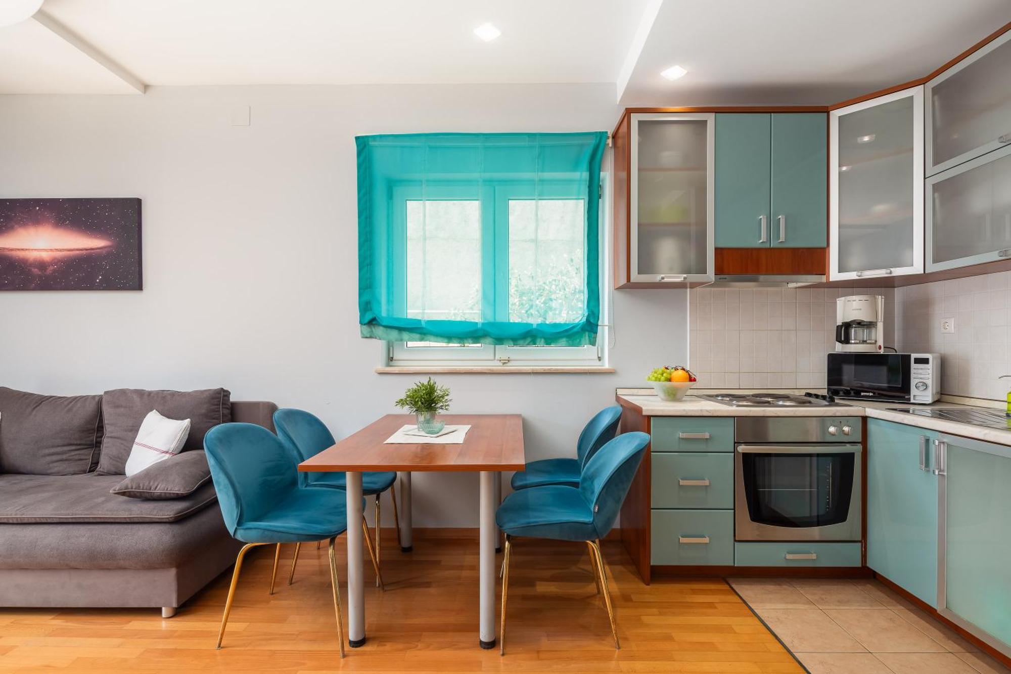 Apartmán Brkic With Private Parking *